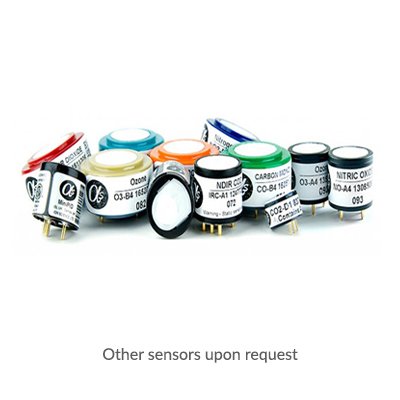 Accessories-Other sensors