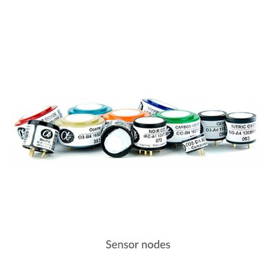 Accessories-Sensor nodes