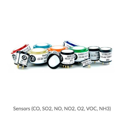 Accessories-Sensor