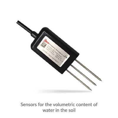 Accessories-Soil sensor