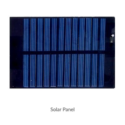 Accessories-Solar Panel