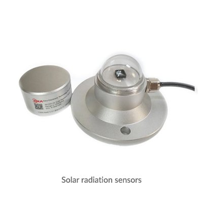 Accessories-Solar Radiation