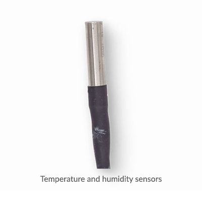 Accessories-Temprature & Humidity